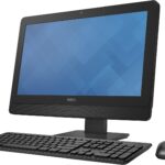 All in one (ال این وان)Dell OptiPlex 3030 AIO