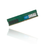 رم 4 گیگابایت DDR4 استوک – تست شده و سالم