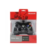 دسته Xbox 360 سیم‌دار اصلی