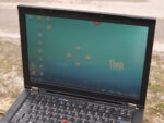 لپ‌تاپ Lenovo ThinkPad T410 - Image 4