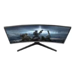 مانیتور خمیده سامسونگ مدل LC27R500FH-M سایز 27 اینچ (درحد آک) - Image 4