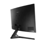 مانیتور خمیده سامسونگ مدل LC27R500FH-M سایز 27 اینچ (درحد آک) - Image 2