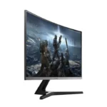 مانیتور خمیده سامسونگ مدل LC27R500FH-M سایز 27 اینچ (درحد آک) - Image 5
