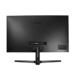 مانیتور خمیده سامسونگ مدل LC27R500FH-M سایز 27 اینچ (درحد آک) - Image 7